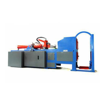 TQCL1250 Tire Bead Cutter Debeader