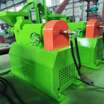 XFM Rubber Powder Machine