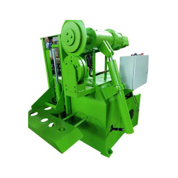 Single Equipment Introduction TGFQ 1200-Ⅱ Tread Cutter